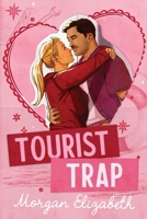 Tourist Trap B0F6TR1LF8 Book Cover