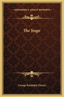 The Jingo, 116269873X Book Cover