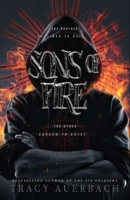 Sons of Fire 1658043634 Book Cover