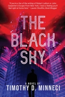 The Black Sky 1734521309 Book Cover