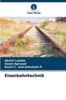 Eisenbahntechnik (German Edition) 3639656938 Book Cover