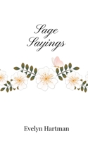 Sage Sayings 180566865X Book Cover