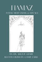 Namaz: Poems, Meditations, & Rituals 1794838333 Book Cover