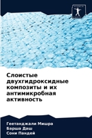 Слоистые двухгидроксидные композиты и их антимикробная активность 6203497088 Book Cover