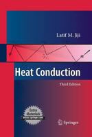 Heat Conduction 3642012663 Book Cover