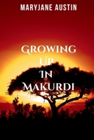Growing up in makurdi: Festival of light 7978072150 Book Cover