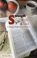 Strength for the Body & Soul 1735952923 Book Cover