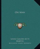 On Man 116291341X Book Cover