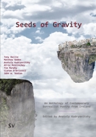 Seeds of Gravity 1912963183 Book Cover