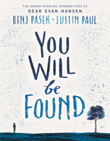 You Will Be Found 0316537667 Book Cover