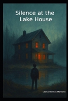 Silence at the Lake House B0G5PF1JNL Book Cover