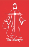 The Martyrs B0GPXHYSPN Book Cover