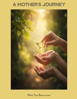 A MOTHER'S JOURNEY More Than Expectations B0FGW95H4R Book Cover