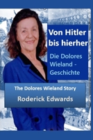 Von Hitler bis hierher (German Edition) B0F18DSV7H Book Cover