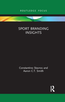 Sport Branding Insights 1032176725 Book Cover