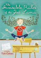 The Invisible Rules of the Zoe Lama 0525478108 Book Cover