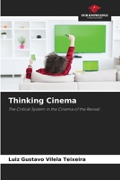 Thinking Cinema 620753915X Book Cover