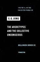 Die Archetypen und das kollektive Unbewußte 0691018332 Book Cover