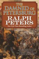 The Damned of Petersburg 0765374080 Book Cover