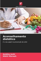 Aconselhamento dietético 6207330730 Book Cover