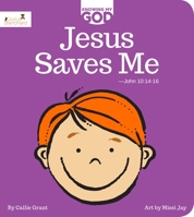 Jesus Saves Me 0985409029 Book Cover