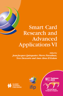 Smart Card Technologies and Applications (IFIP International Federation for Information Processing) 1402081464 Book Cover