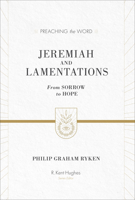 Jeremiah and Lamentations: From Sorrow to Hope 1433548801 Book Cover