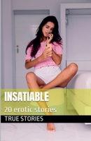 Insatiable (Candaulism) B0FL1KP85H Book Cover