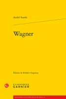 Wagner 101720876X Book Cover