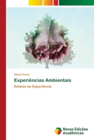 Experiências Ambientais 6130157703 Book Cover