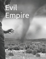 Evil Empire B08R9J5LPK Book Cover