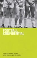 Football Confidential 0563551496 Book Cover