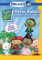 Amazon.com: Super Why! Humpty Dumpty & Other Fairytale