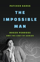 The Impossible Man 1838959343 Book Cover