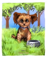 Petrie's Dish of Nerves 108792278X Book Cover