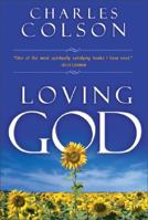 Loving God 0061040037 Book Cover