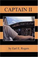 Captain II 0971909717 Book Cover