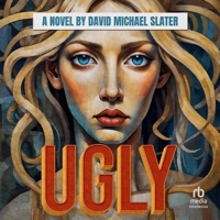 Ugly B0FBJVVNML Book Cover