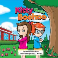 Kitty Meets Boohoo 0578879387 Book Cover