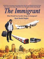 The Immigrant 1496984641 Book Cover