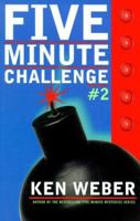 Five-minute Challenge 2 0773759891 Book Cover