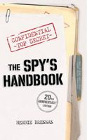 The Spy's Handbook 0571216722 Book Cover