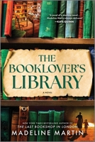 The Booklover's Library 1335000399 Book Cover