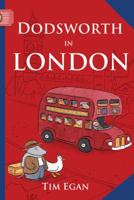 Dodsworth in London 0547414404 Book Cover