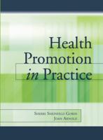 Health Promotion in Practice 0787979619 Book Cover