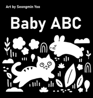 Baby ABC 1738332004 Book Cover