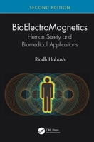Bioeffects and Therapeutic Applications of Electromagnetic Energy, Second Edition 1498779034 Book Cover