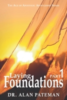 Laying Foundations 190913256X Book Cover