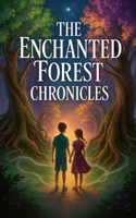 The Enchanted Forest Chronicles B0DT8CHDNV Book Cover