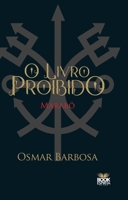 O Livro Proibido (Portuguese Edition) 6589628505 Book Cover